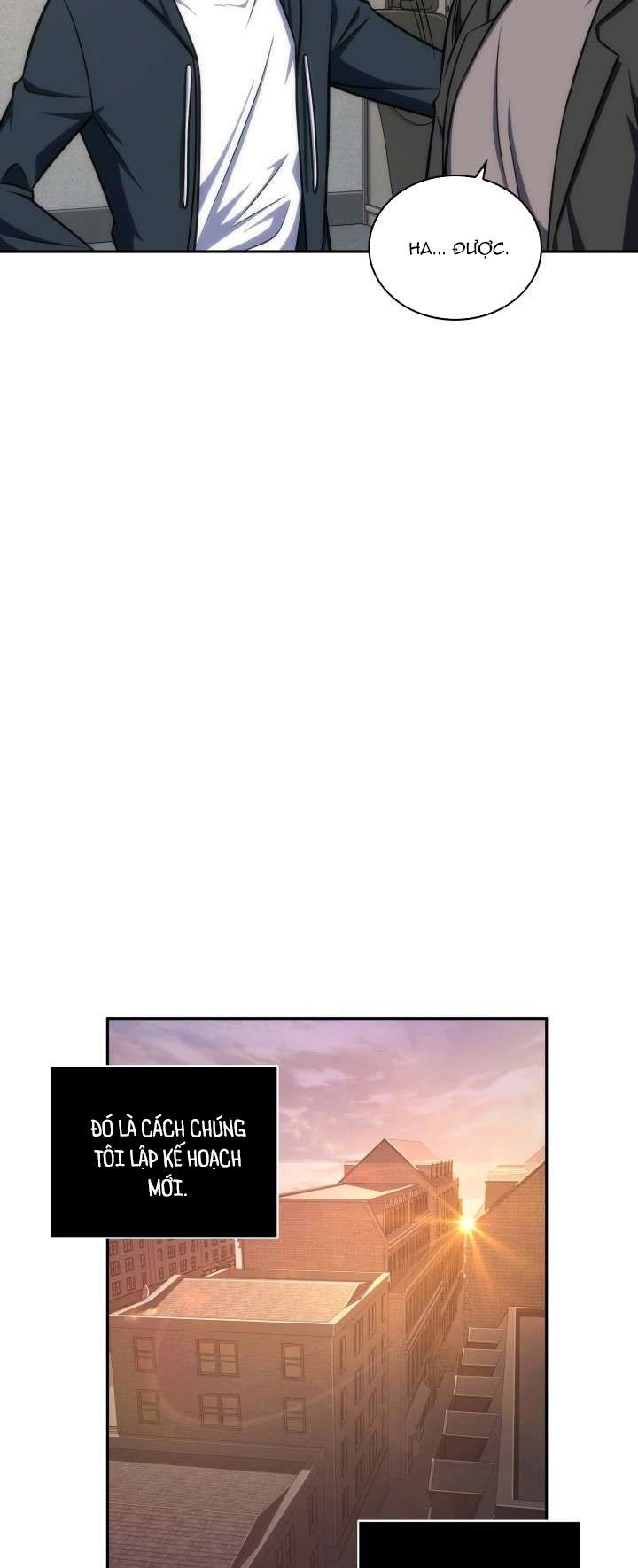 đọc truyện Vua Trộm Mộ Chương 243 ảnh 28 tại Thiên Thai Truyện