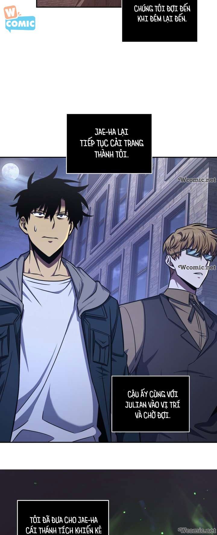 đọc truyện Vua Trộm Mộ Chương 243 ảnh 29 tại Thiên Thai Truyện