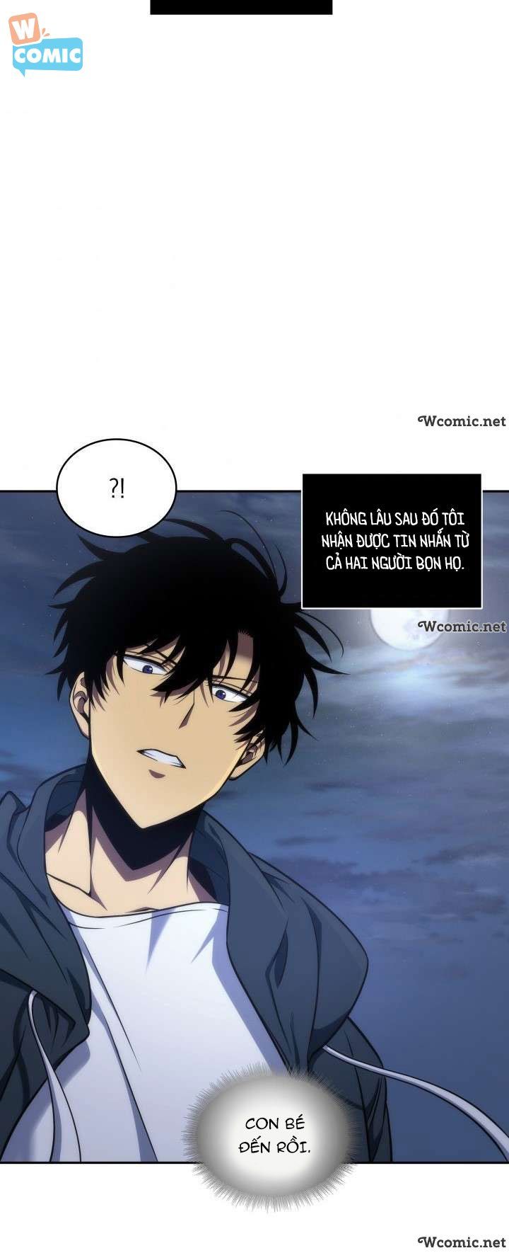 đọc truyện Vua Trộm Mộ Chương 243 ảnh 31 tại Thiên Thai Truyện