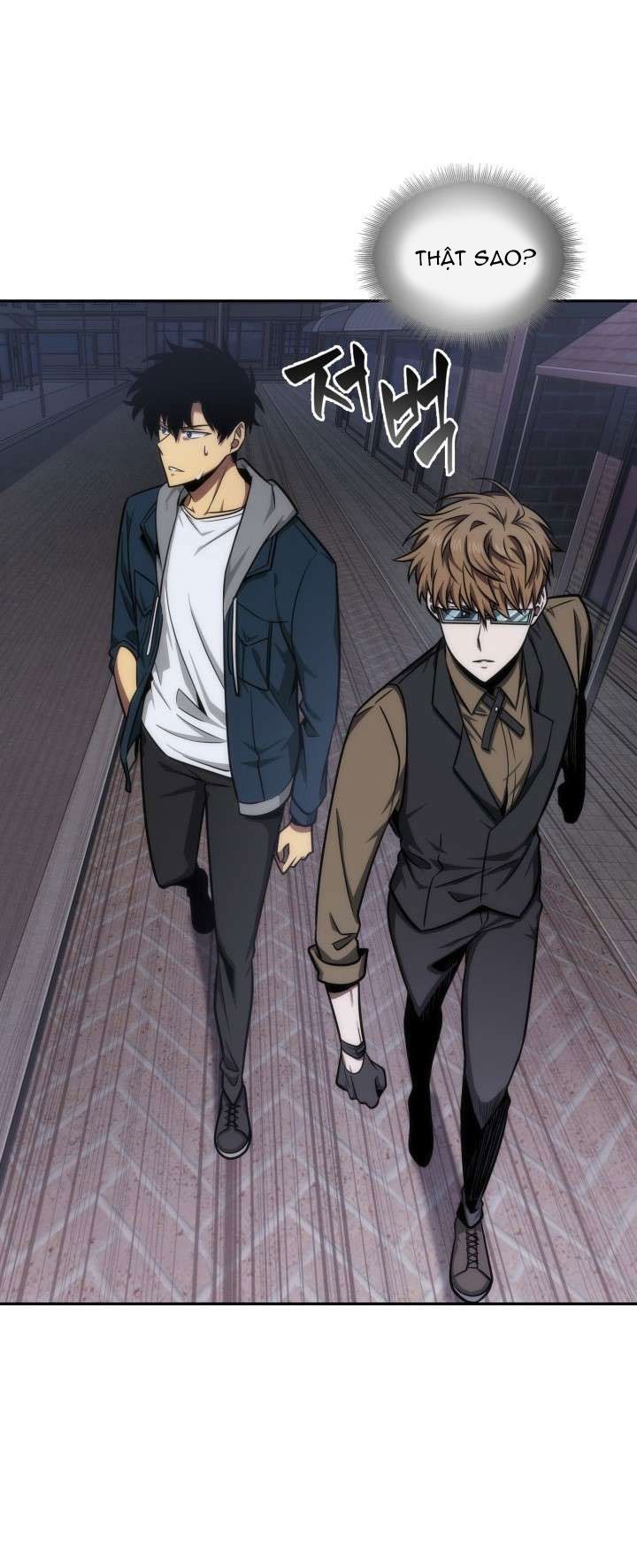 đọc truyện Vua Trộm Mộ Chương 243 ảnh 32 tại Thiên Thai Truyện