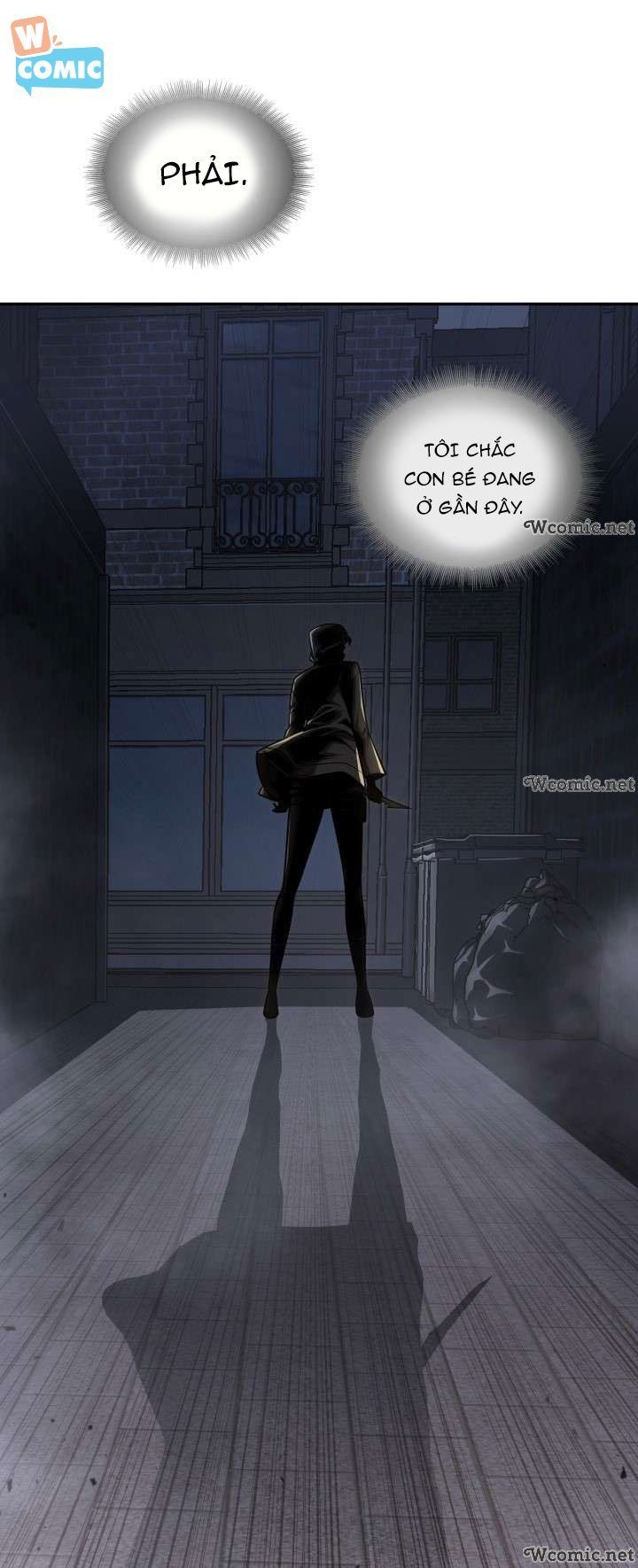 đọc truyện Vua Trộm Mộ Chương 243 ảnh 33 tại Thiên Thai Truyện