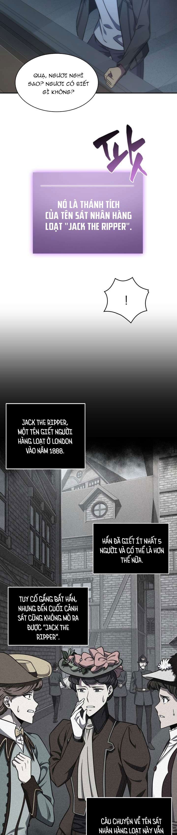 đọc truyện Vua Trộm Mộ Chương 243 ảnh 6 tại Thiên Thai Truyện