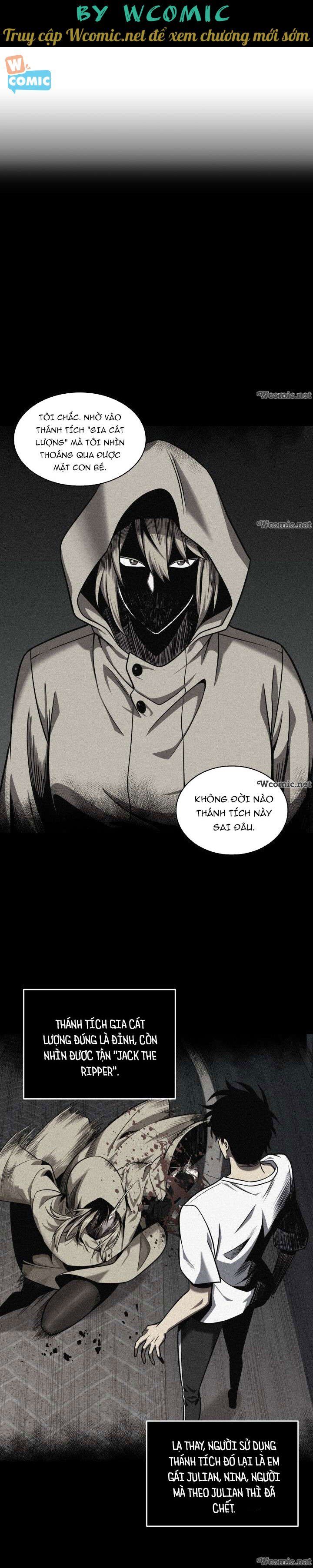 đọc truyện Vua Trộm Mộ Chương 243 ảnh 11 tại Thiên Thai Truyện