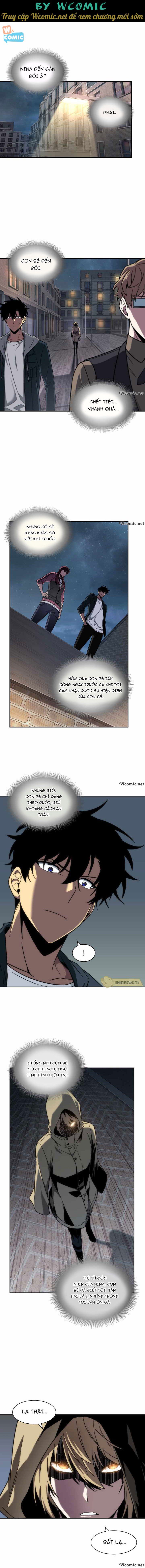 đọc truyện Vua Trộm Mộ Chương 244 ảnh 3 tại Thiên Thai Truyện