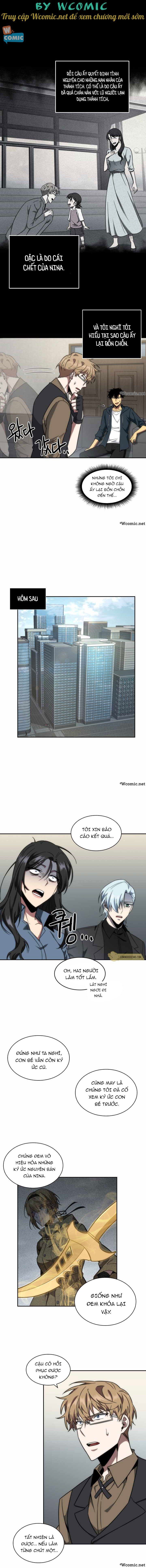 đọc truyện Vua Trộm Mộ Chương 244 ảnh 12 tại Thiên Thai Truyện