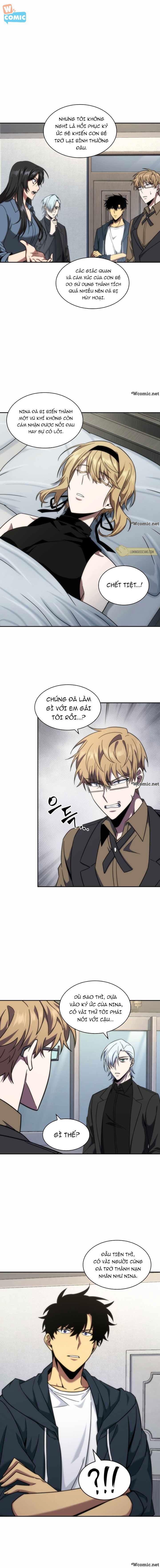 đọc truyện Vua Trộm Mộ Chương 244 ảnh 13 tại Thiên Thai Truyện