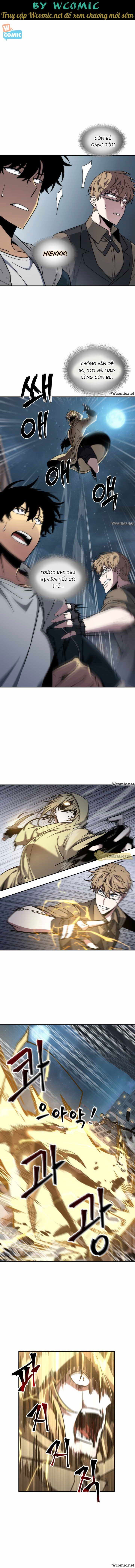 đọc truyện Vua Trộm Mộ Chương 244 ảnh 5 tại Thiên Thai Truyện