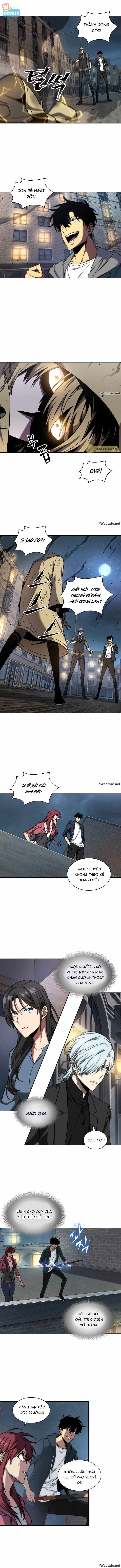 đọc truyện Vua Trộm Mộ Chương 244 ảnh 6 tại Thiên Thai Truyện