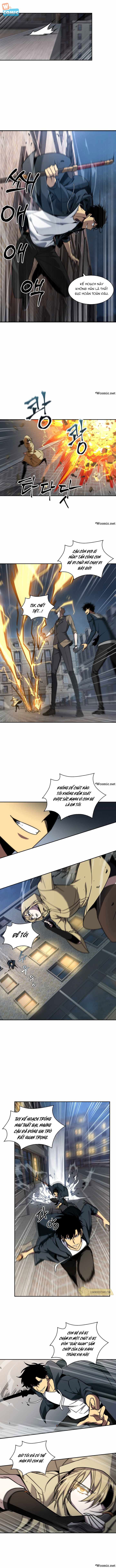 đọc truyện Vua Trộm Mộ Chương 244 ảnh 7 tại Thiên Thai Truyện