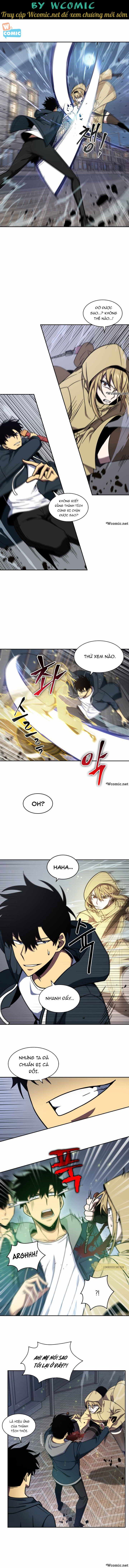 đọc truyện Vua Trộm Mộ Chương 244 ảnh 8 tại Thiên Thai Truyện