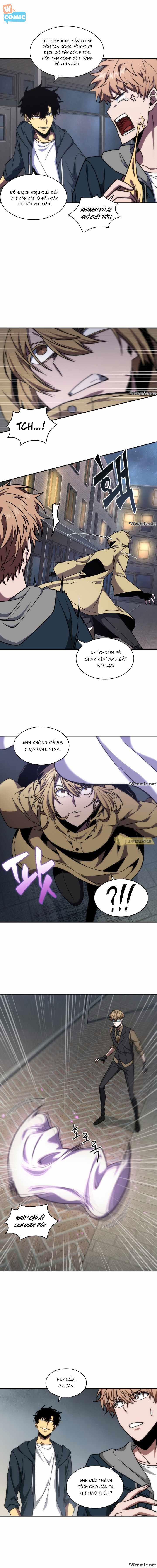 đọc truyện Vua Trộm Mộ Chương 244 ảnh 9 tại Thiên Thai Truyện