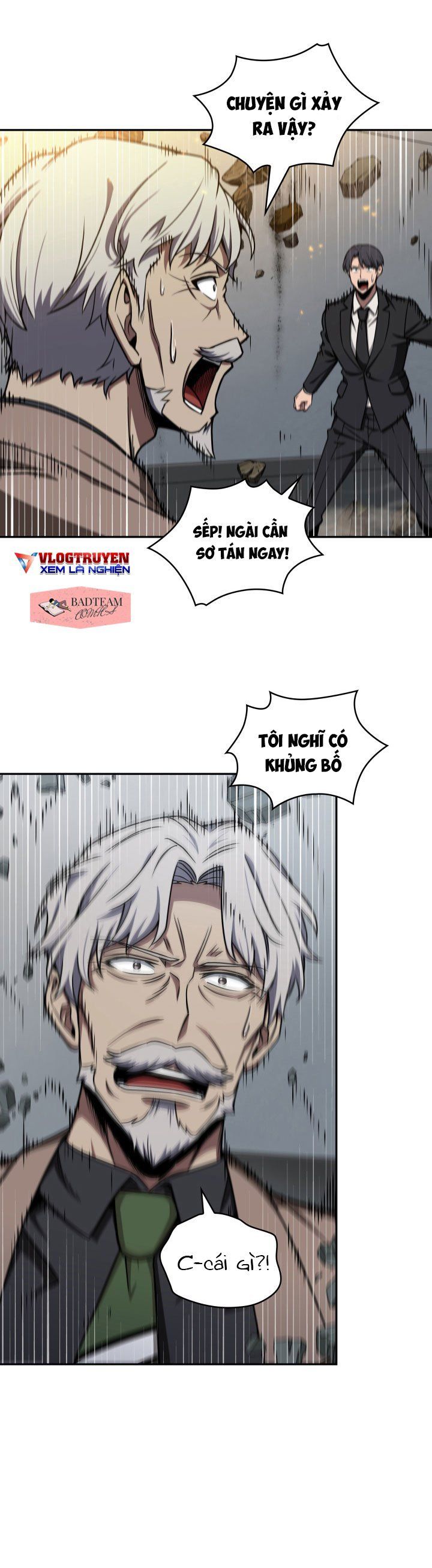 đọc truyện Vua Trộm Mộ Chương 245 ảnh 21 tại Thiên Thai Truyện