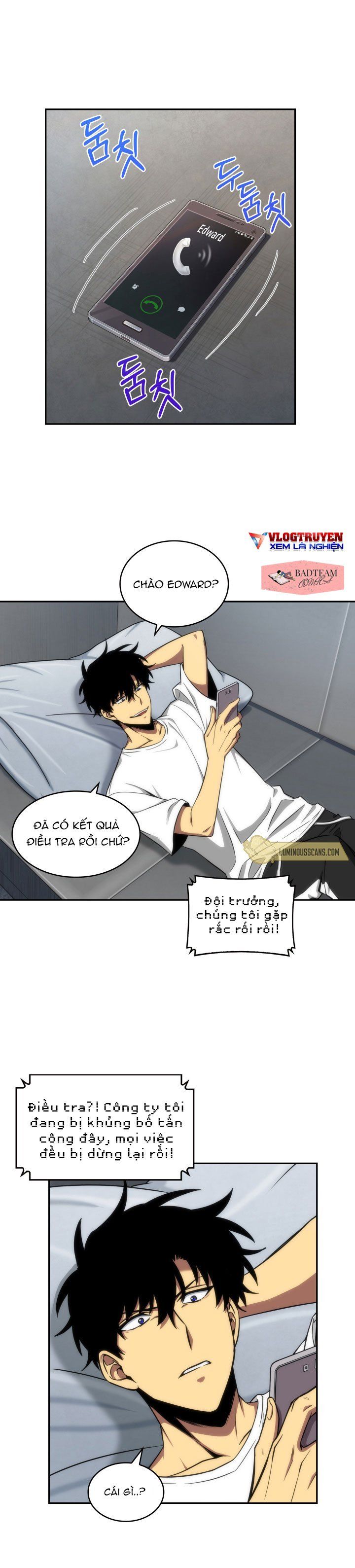 đọc truyện Vua Trộm Mộ Chương 245 ảnh 22 tại Thiên Thai Truyện