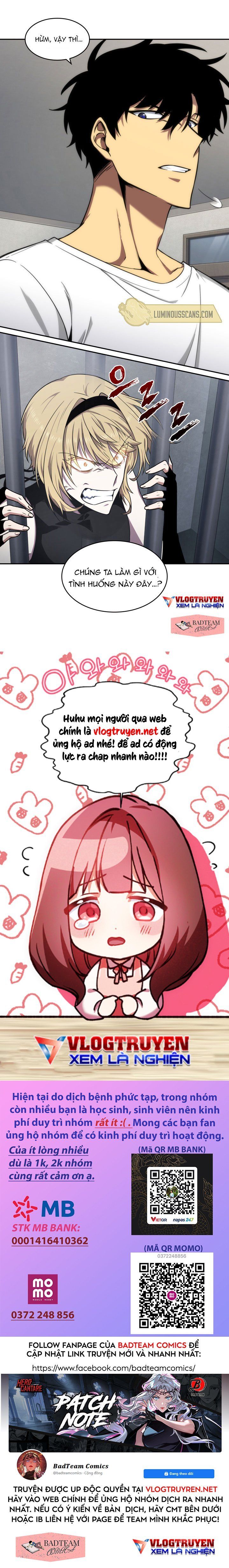 đọc truyện Vua Trộm Mộ Chương 245 ảnh 30 tại Thiên Thai Truyện