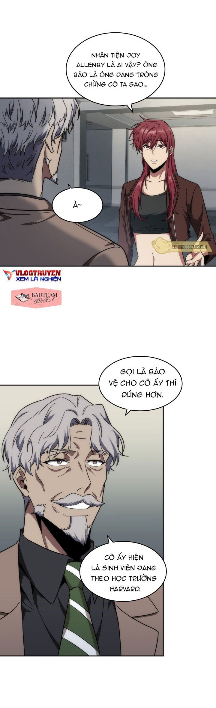 đọc truyện Vua Trộm Mộ Chương 246 ảnh 13 tại Thiên Thai Truyện