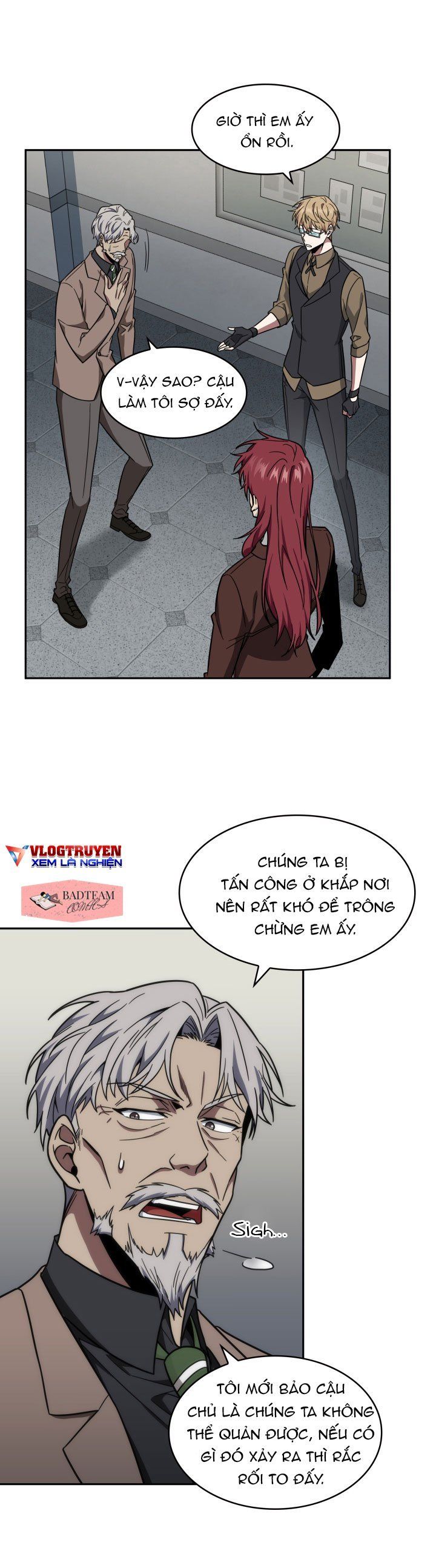 đọc truyện Vua Trộm Mộ Chương 246 ảnh 16 tại Thiên Thai Truyện