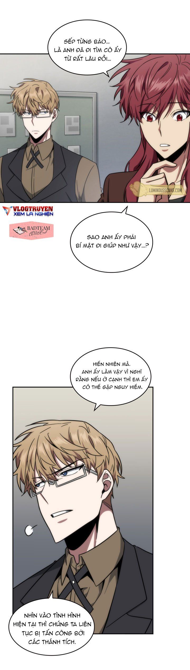 đọc truyện Vua Trộm Mộ Chương 246 ảnh 17 tại Thiên Thai Truyện