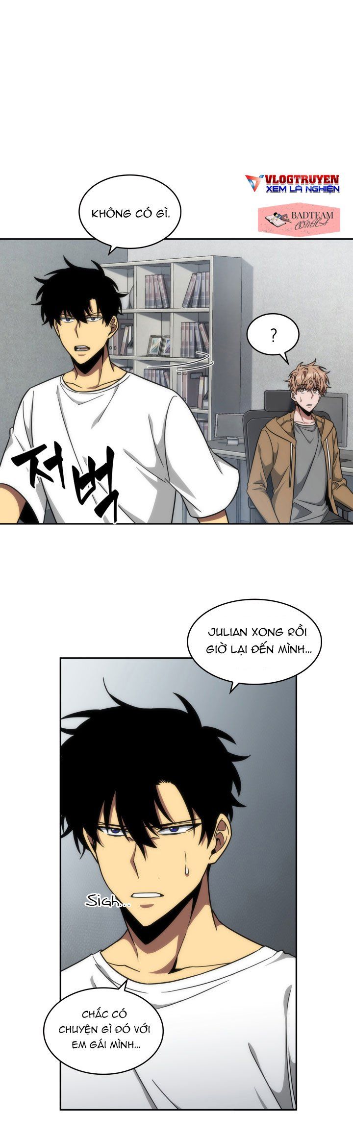 đọc truyện Vua Trộm Mộ Chương 246 ảnh 20 tại Thiên Thai Truyện