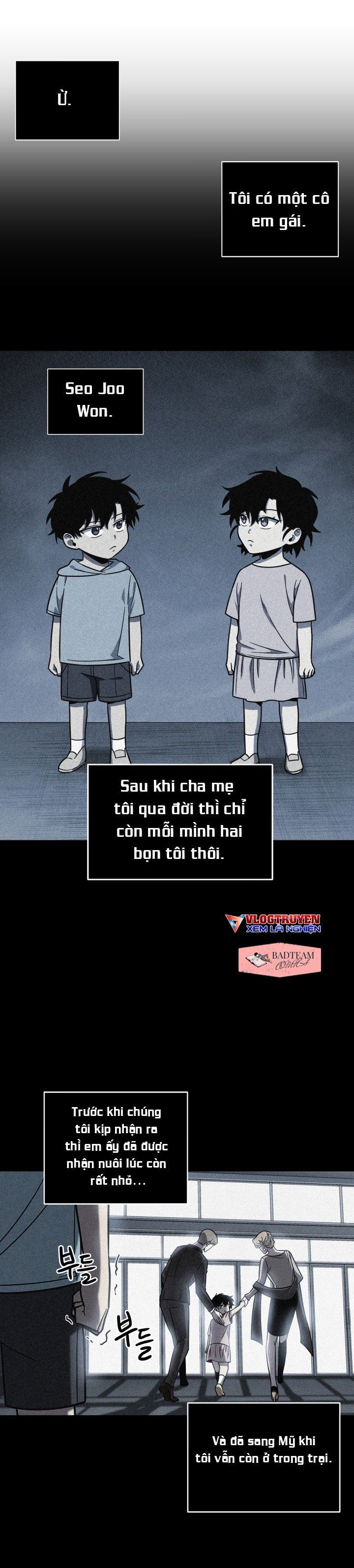 đọc truyện Vua Trộm Mộ Chương 246 ảnh 21 tại Thiên Thai Truyện