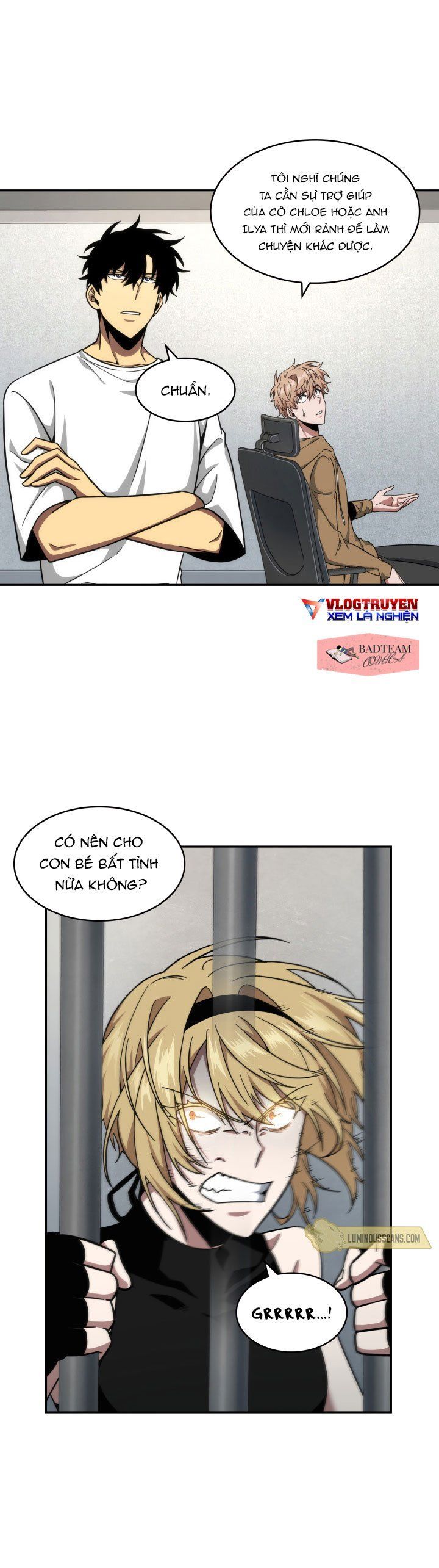 đọc truyện Vua Trộm Mộ Chương 246 ảnh 4 tại Thiên Thai Truyện