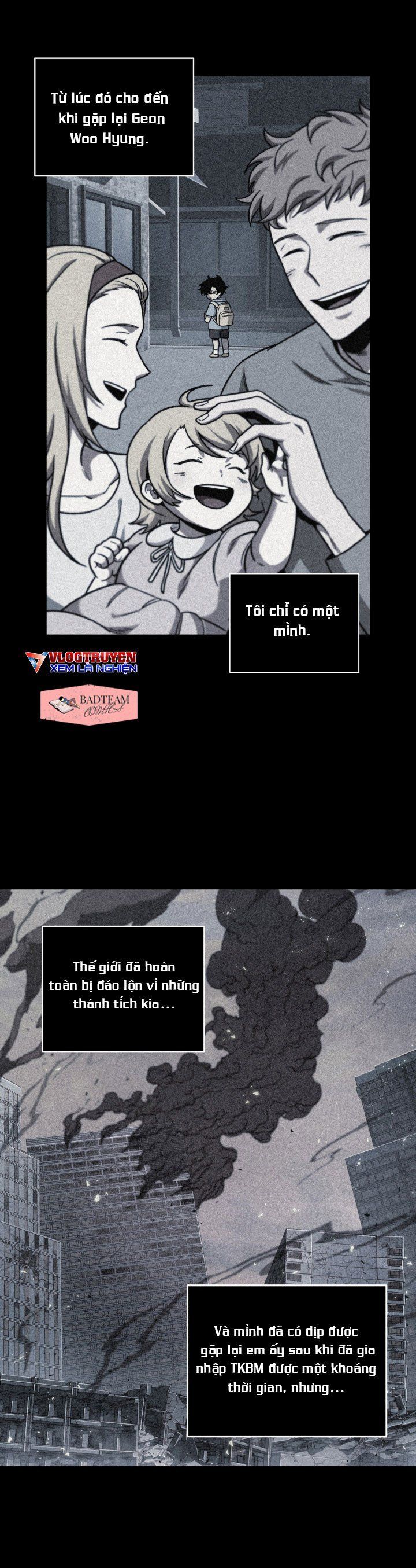 đọc truyện Vua Trộm Mộ Chương 246 ảnh 22 tại Thiên Thai Truyện