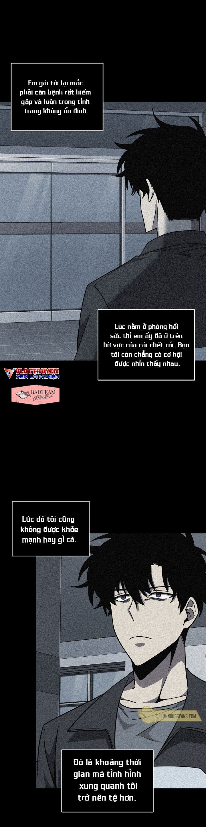 đọc truyện Vua Trộm Mộ Chương 246 ảnh 23 tại Thiên Thai Truyện