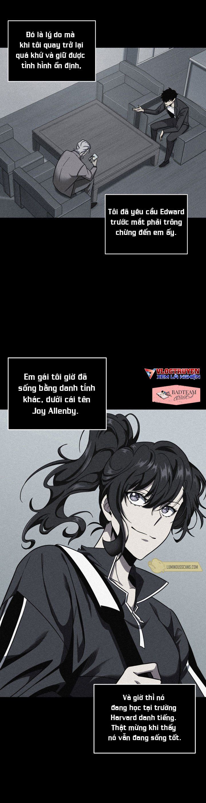 đọc truyện Vua Trộm Mộ Chương 246 ảnh 24 tại Thiên Thai Truyện