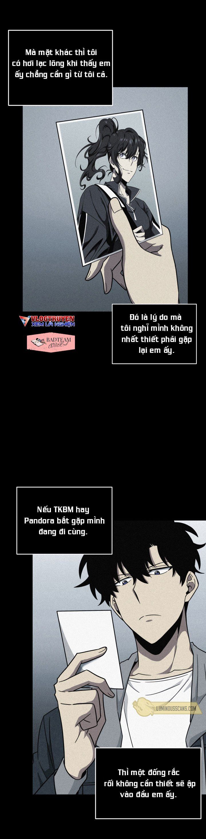 đọc truyện Vua Trộm Mộ Chương 246 ảnh 25 tại Thiên Thai Truyện