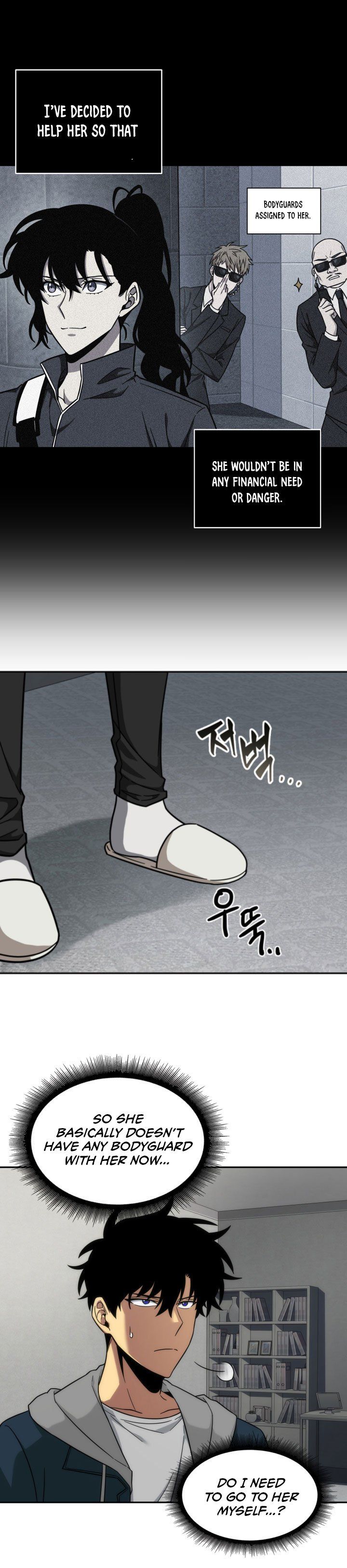 đọc truyện Vua Trộm Mộ Chương 246 ảnh 26 tại Thiên Thai Truyện