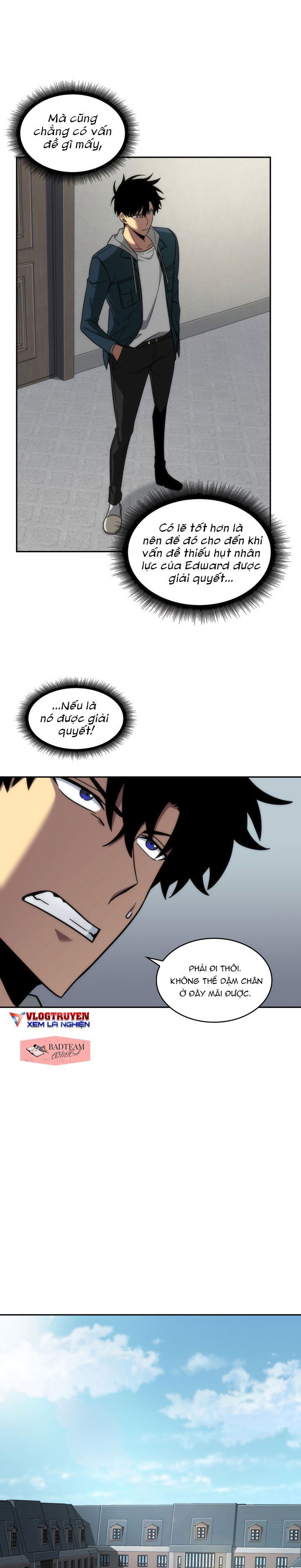 đọc truyện Vua Trộm Mộ Chương 246 ảnh 27 tại Thiên Thai Truyện