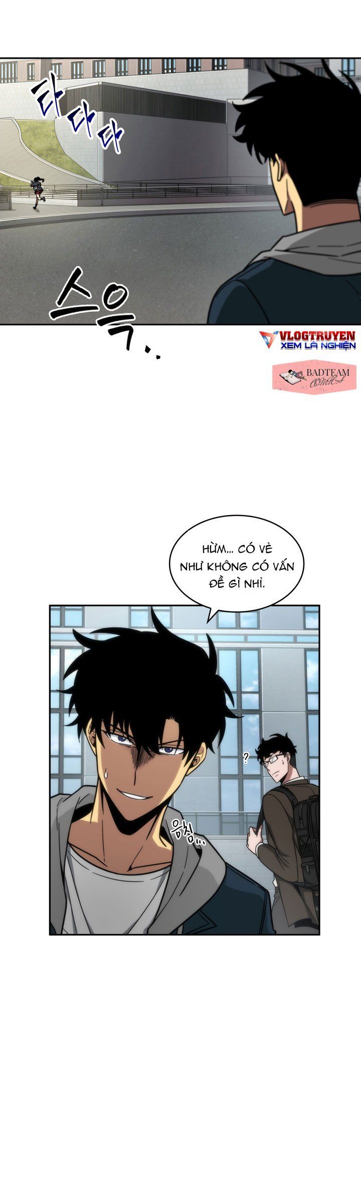 đọc truyện Vua Trộm Mộ Chương 246 ảnh 29 tại Thiên Thai Truyện