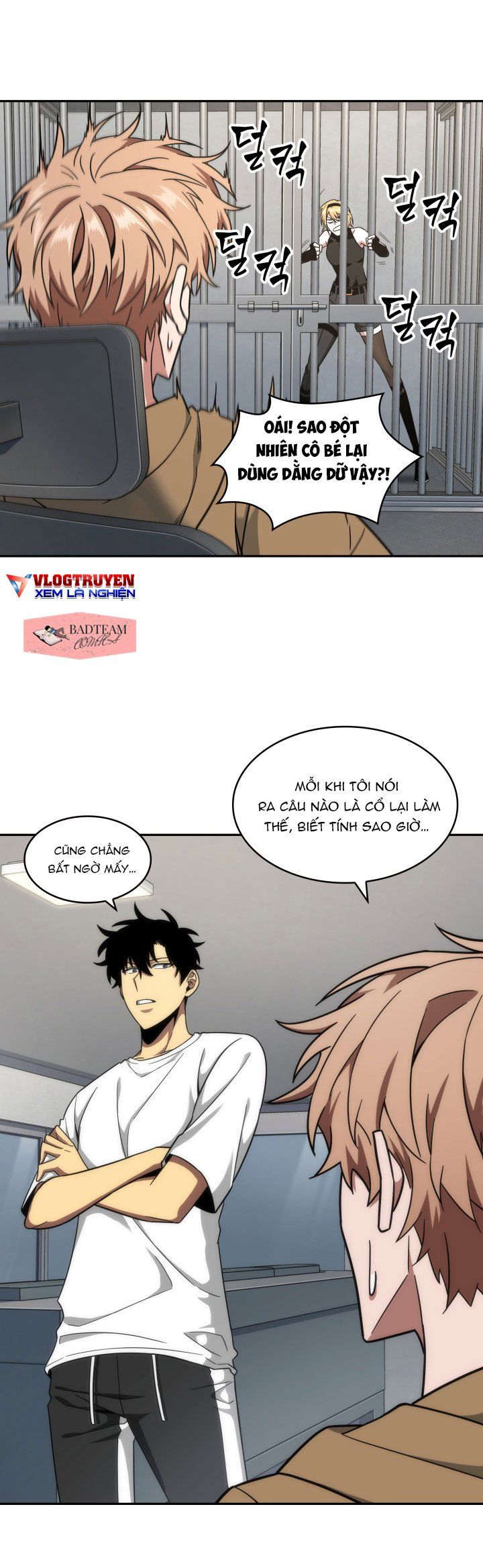 đọc truyện Vua Trộm Mộ Chương 246 ảnh 5 tại Thiên Thai Truyện