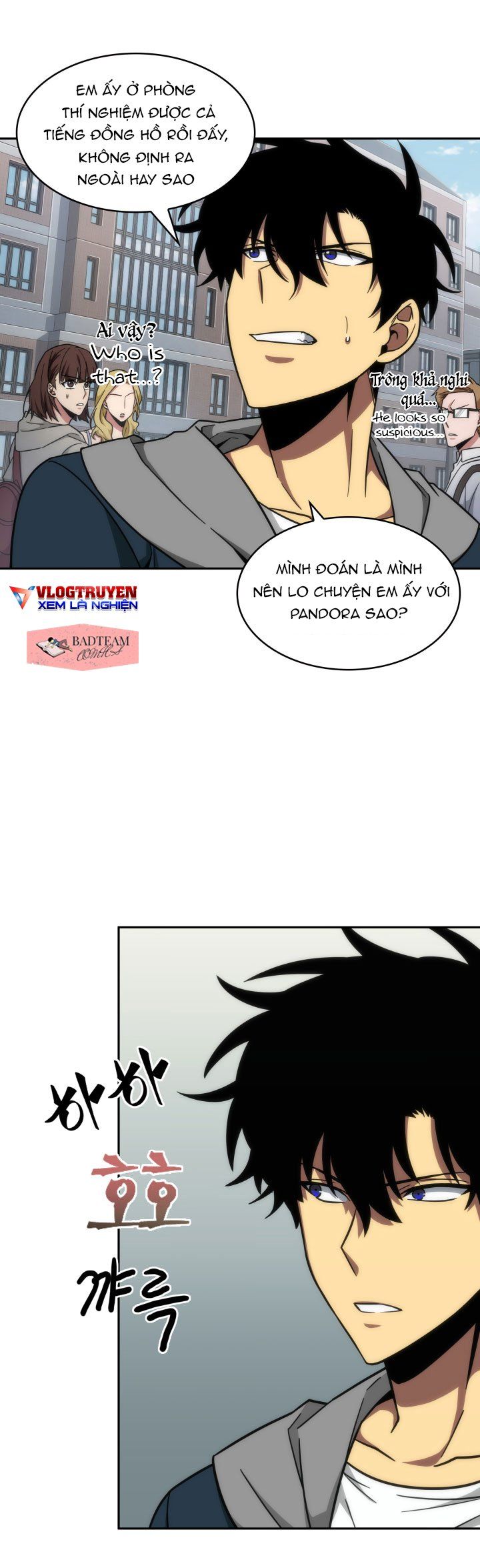 đọc truyện Vua Trộm Mộ Chương 246 ảnh 32 tại Thiên Thai Truyện