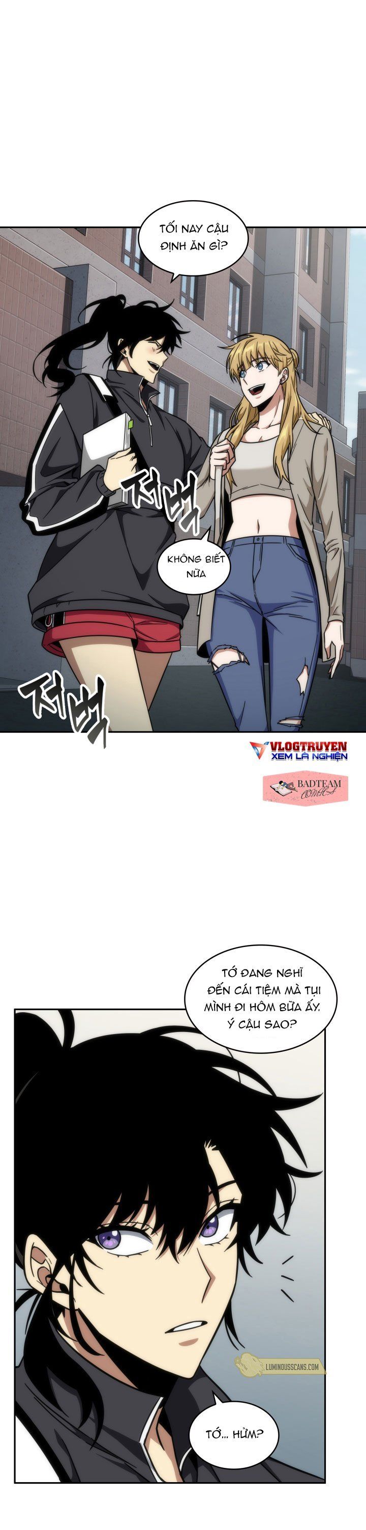 đọc truyện Vua Trộm Mộ Chương 246 ảnh 33 tại Thiên Thai Truyện