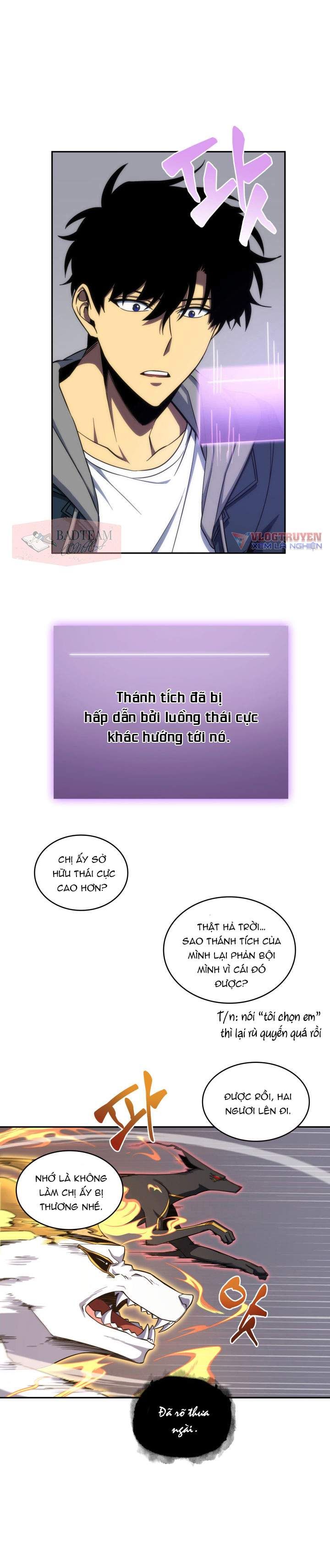 đọc truyện Vua Trộm Mộ Chương 247 ảnh 12 tại Thiên Thai Truyện