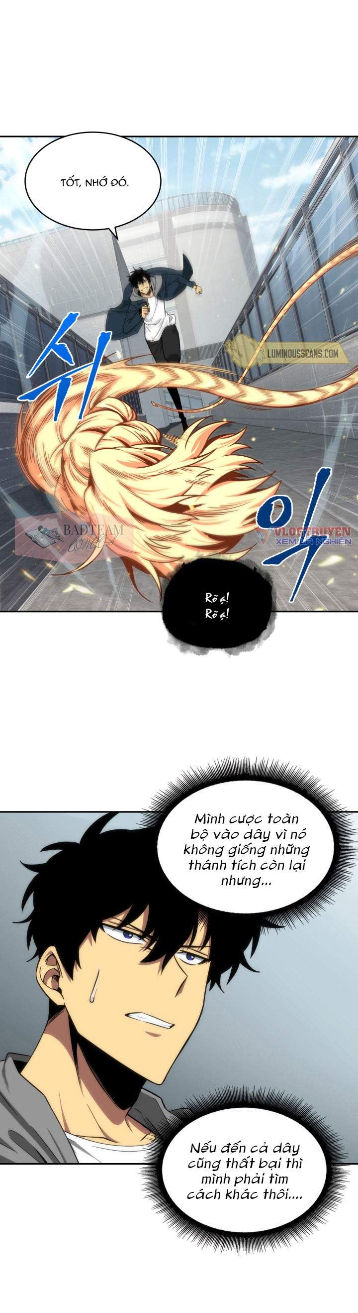 đọc truyện Vua Trộm Mộ Chương 247 ảnh 22 tại Thiên Thai Truyện