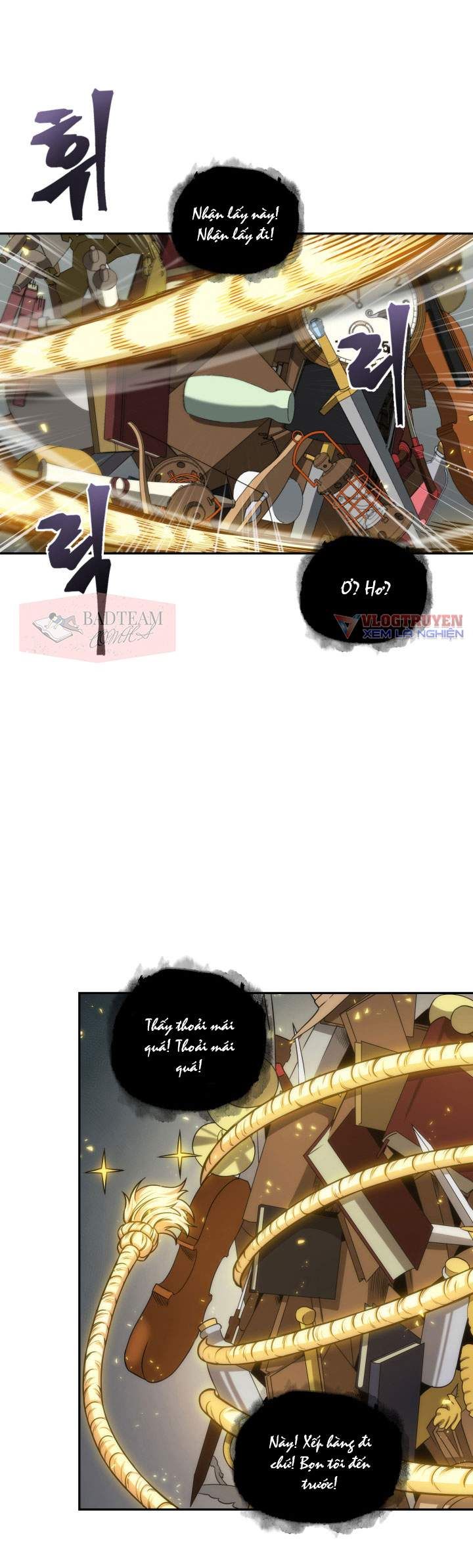 đọc truyện Vua Trộm Mộ Chương 247 ảnh 23 tại Thiên Thai Truyện