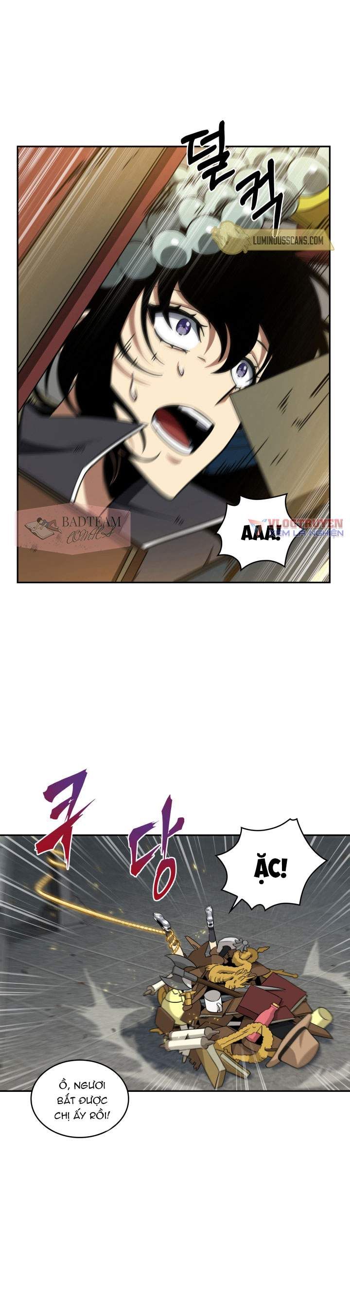 đọc truyện Vua Trộm Mộ Chương 247 ảnh 25 tại Thiên Thai Truyện