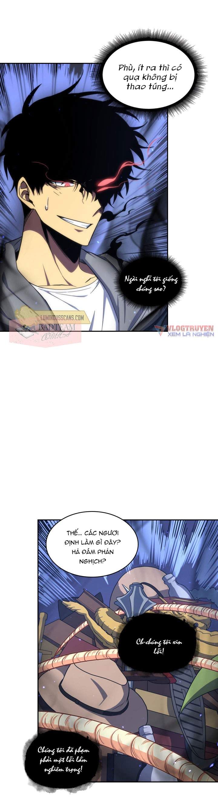 đọc truyện Vua Trộm Mộ Chương 247 ảnh 29 tại Thiên Thai Truyện