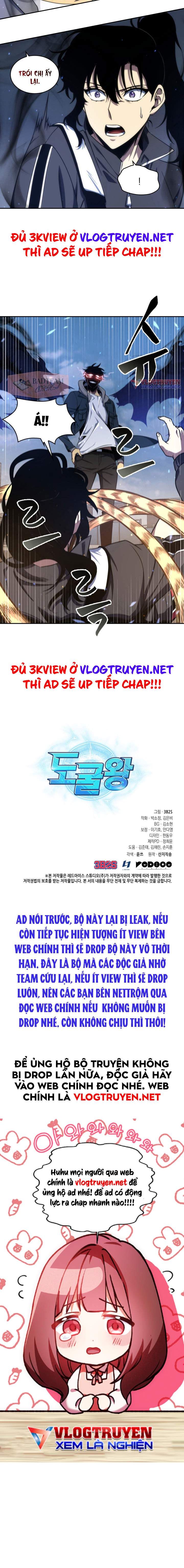 đọc truyện Vua Trộm Mộ Chương 247 ảnh 31 tại Thiên Thai Truyện