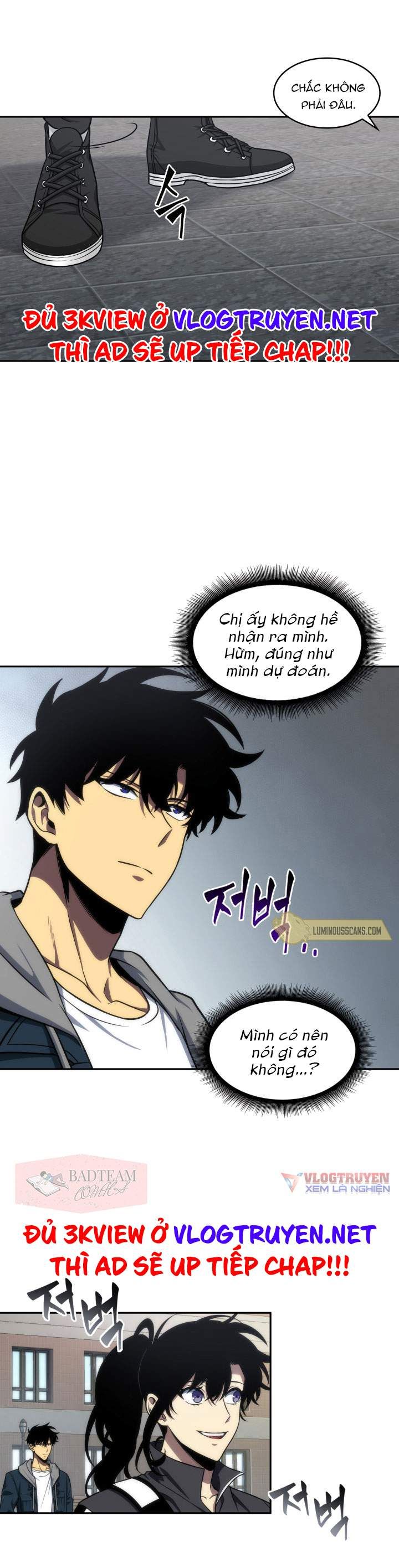 đọc truyện Vua Trộm Mộ Chương 247 ảnh 5 tại Thiên Thai Truyện