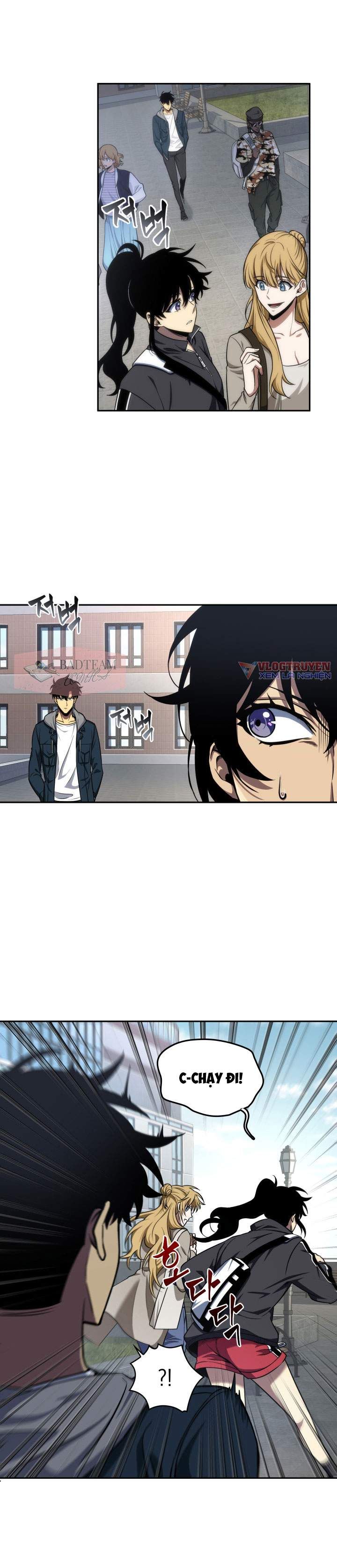 đọc truyện Vua Trộm Mộ Chương 247 ảnh 6 tại Thiên Thai Truyện