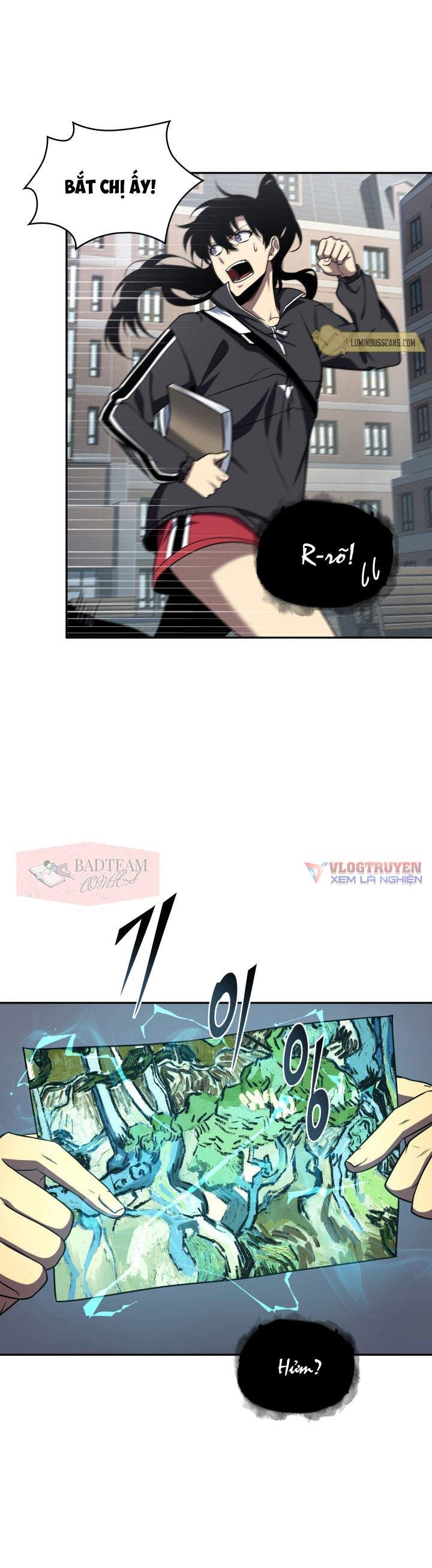 đọc truyện Vua Trộm Mộ Chương 247 ảnh 10 tại Thiên Thai Truyện