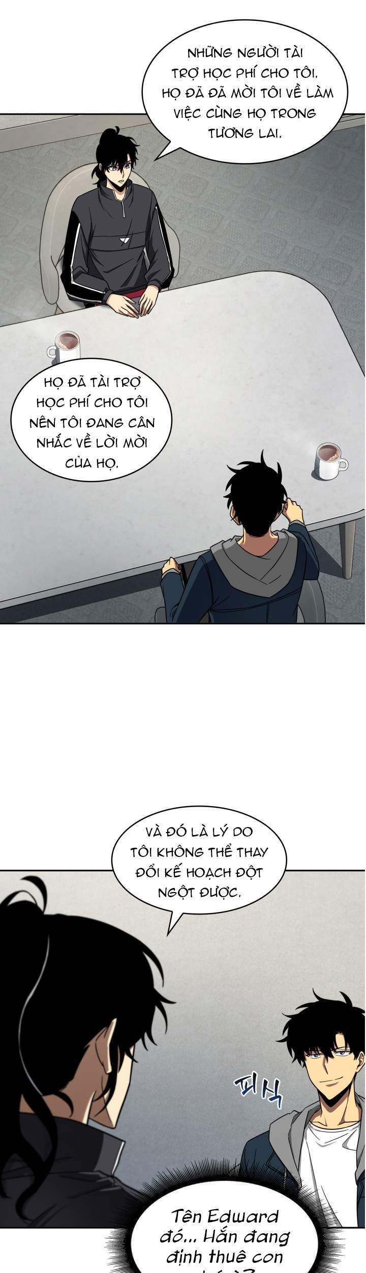 đọc truyện Vua Trộm Mộ Chương 248 ảnh 20 tại Thiên Thai Truyện