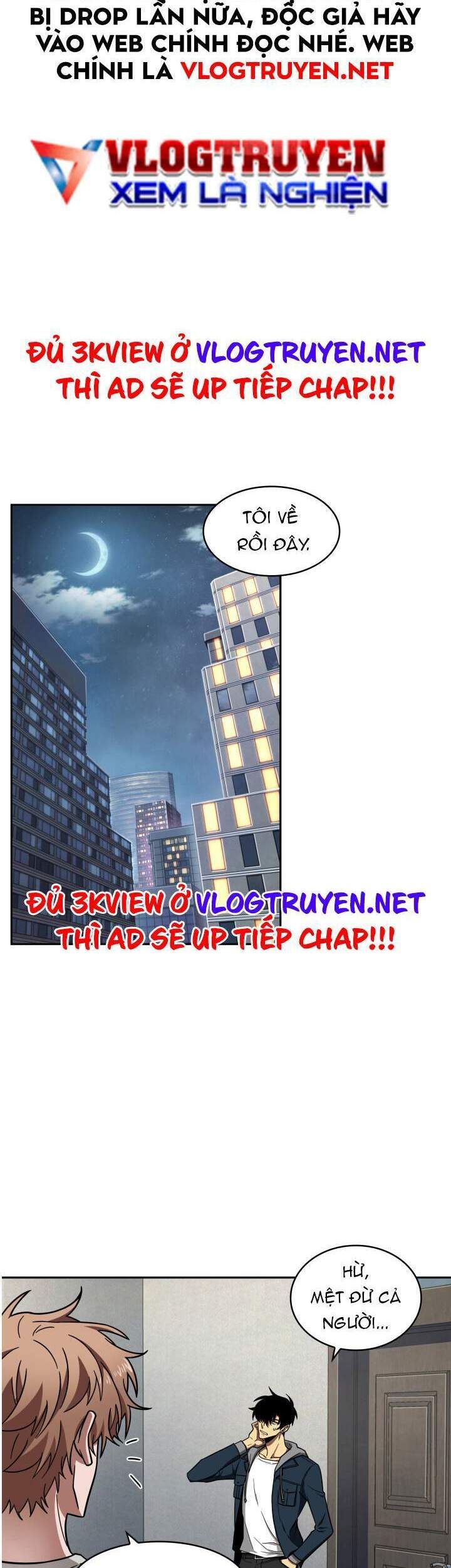 đọc truyện Vua Trộm Mộ Chương 248 ảnh 4 tại Thiên Thai Truyện