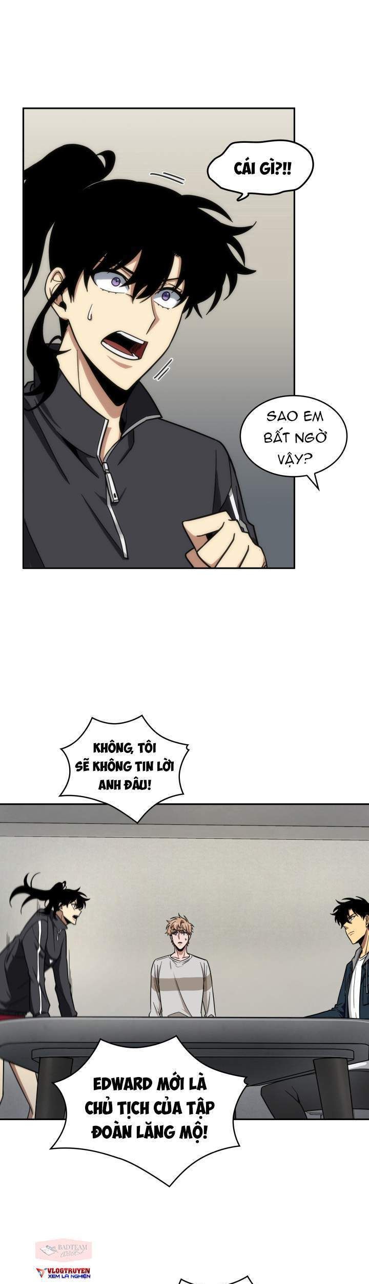 đọc truyện Vua Trộm Mộ Chương 248 ảnh 23 tại Thiên Thai Truyện