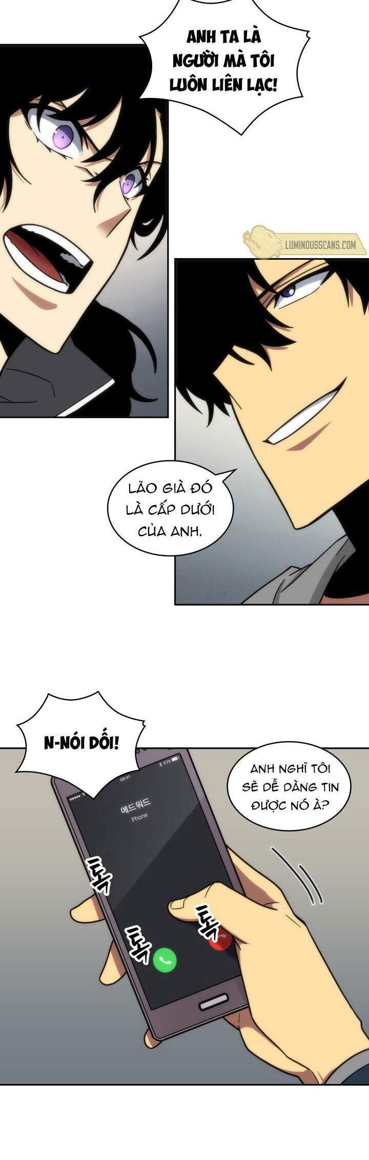 đọc truyện Vua Trộm Mộ Chương 248 ảnh 24 tại Thiên Thai Truyện