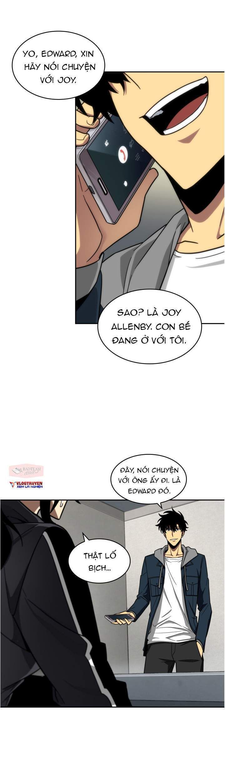 đọc truyện Vua Trộm Mộ Chương 248 ảnh 25 tại Thiên Thai Truyện