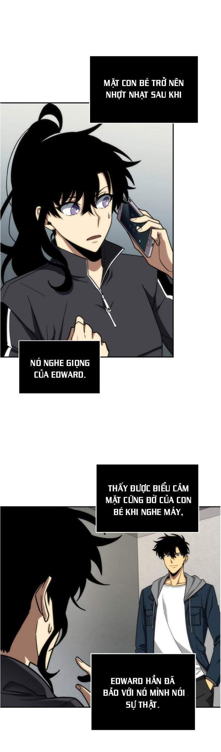 đọc truyện Vua Trộm Mộ Chương 248 ảnh 26 tại Thiên Thai Truyện