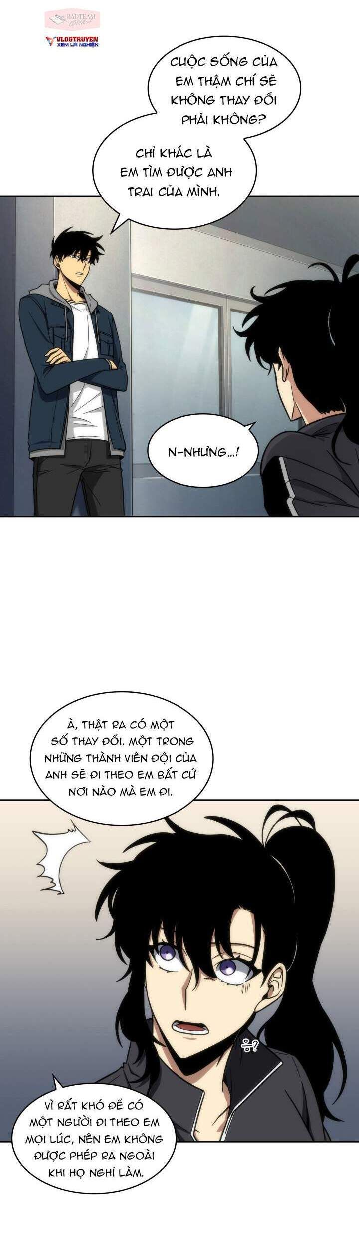 đọc truyện Vua Trộm Mộ Chương 248 ảnh 28 tại Thiên Thai Truyện